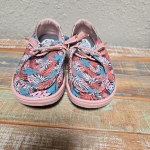 Hey Dude Water Shoes